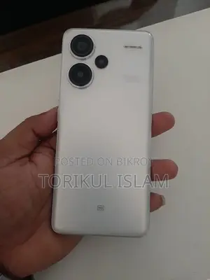 Xiaomi Redmi Note 13 . (Used)