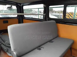 Toyota Hiace DX GL 2020