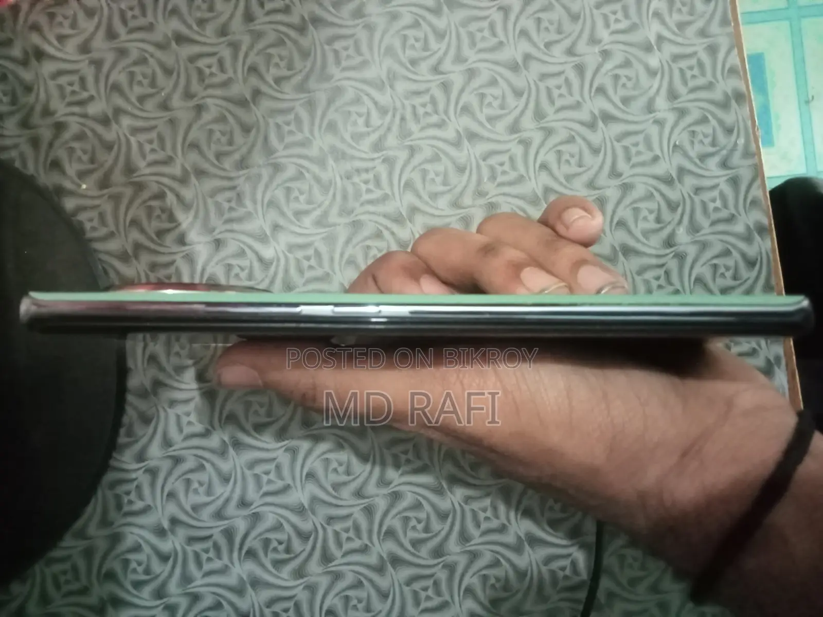 Tecno Spark 20 Pro+ (Used)