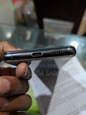 Samsung Galaxy S20 Plus (Used)