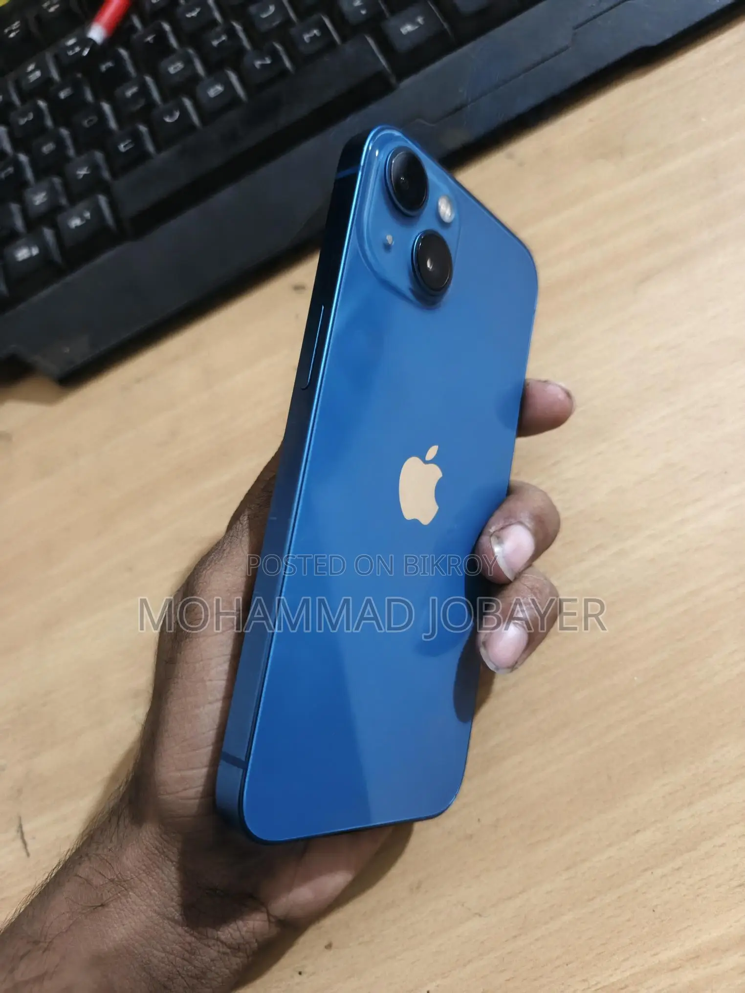 Apple iPhone 13 (Used)