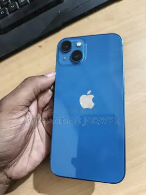 Apple iPhone 13 (Used)