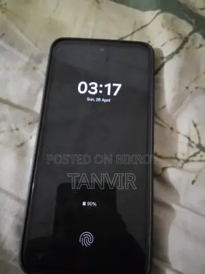 Samsung Galaxy S24 FE (Used)