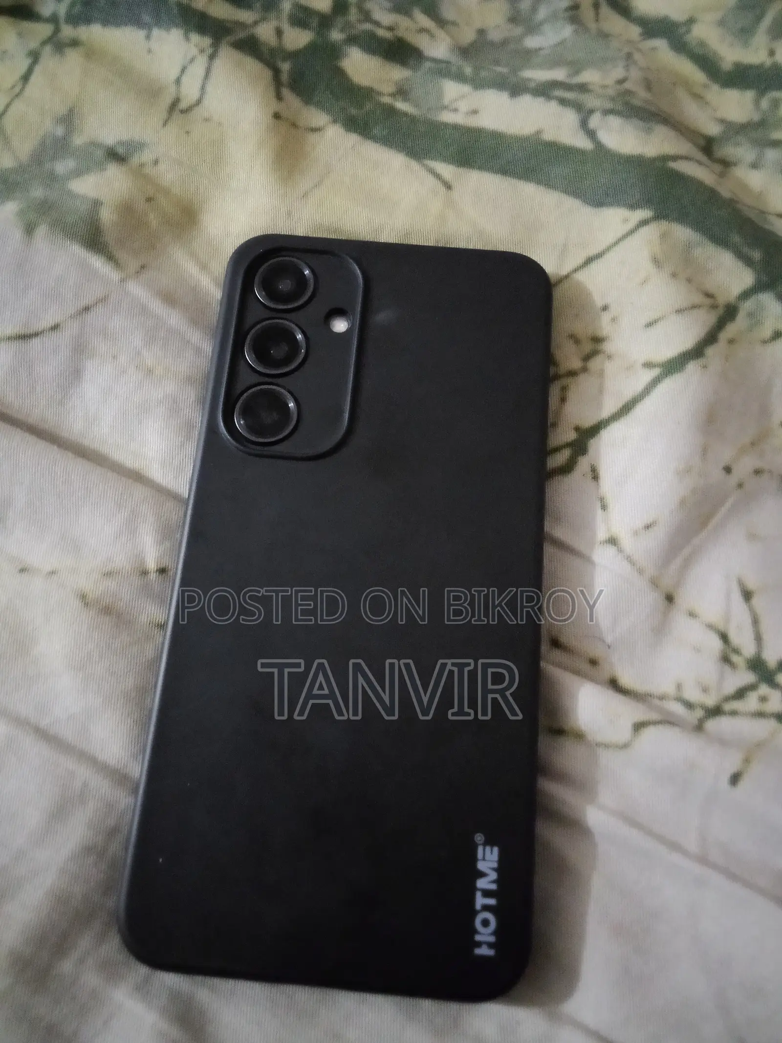 Samsung Galaxy S24 FE (Used)