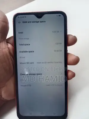 Vivo V11 (Used)