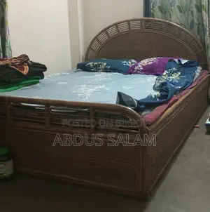 বিছানা বিক্রির জন্য