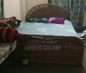 বিছানা বিক্রির জন্য