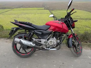 Bajaj Pulsar 150 (2014)