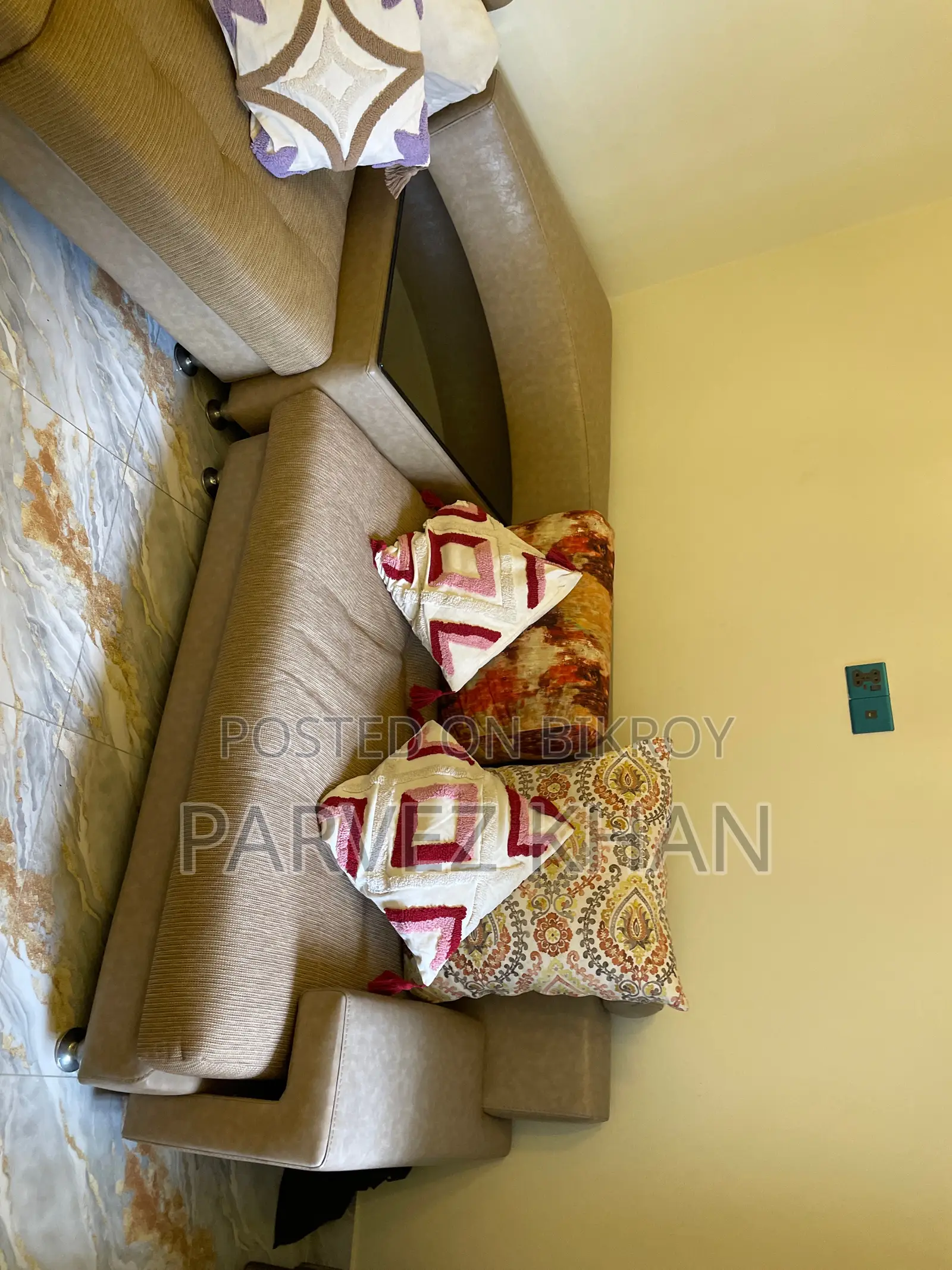 Sofa for Sale