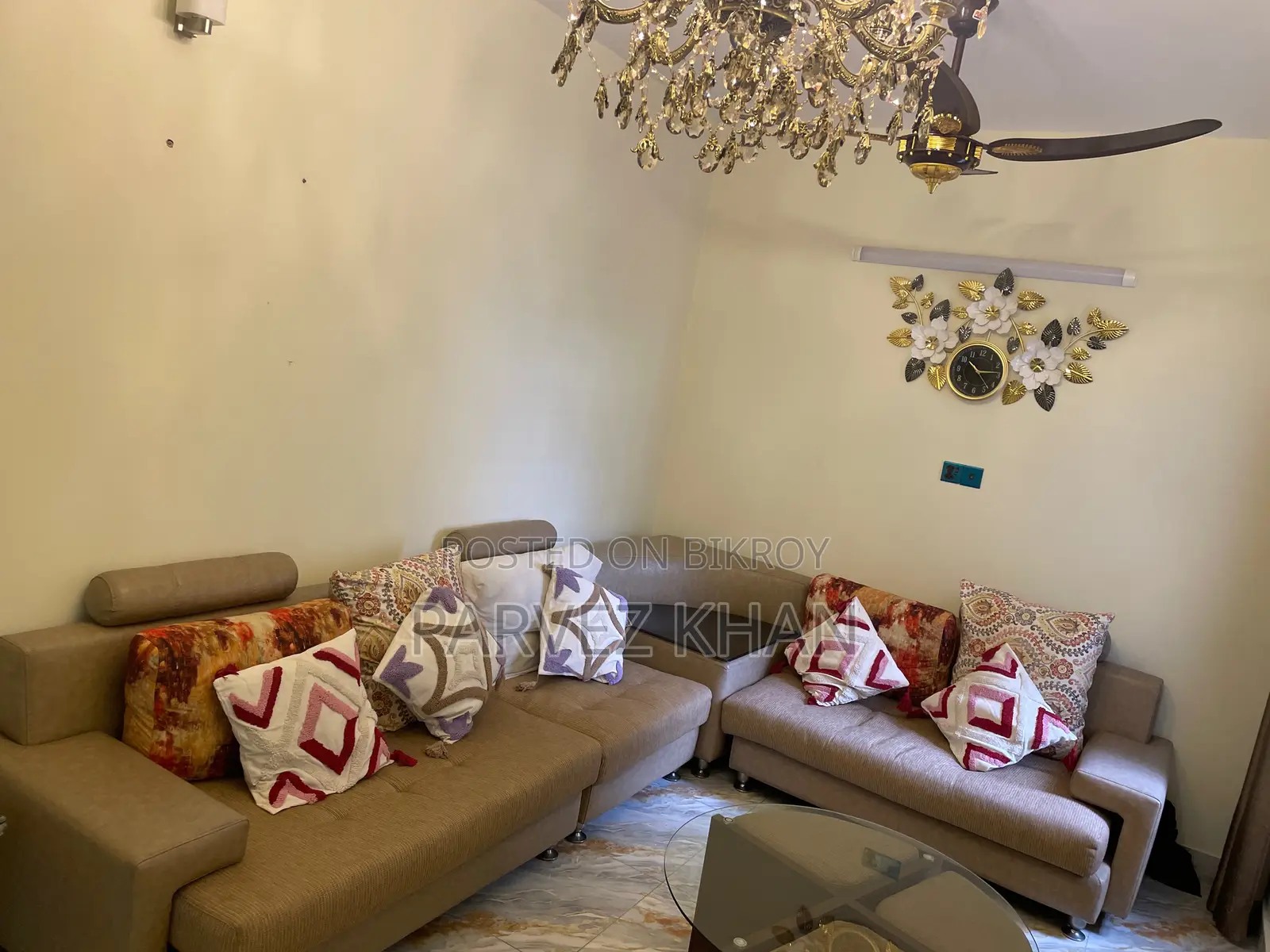Sofa for Sale