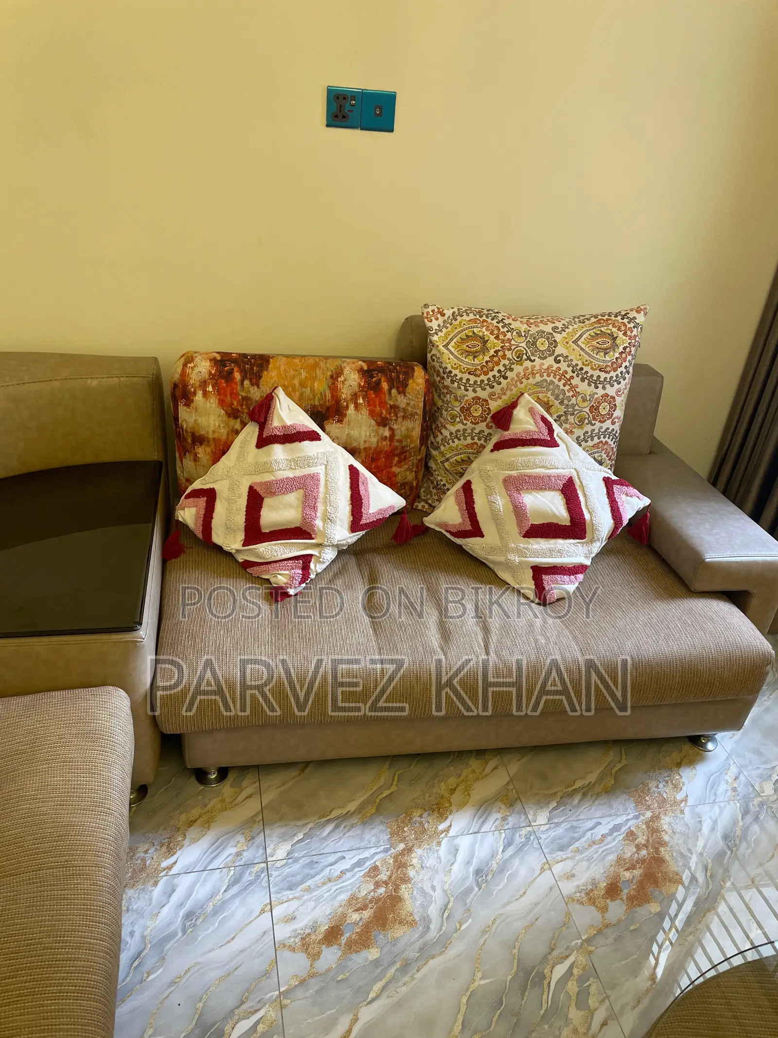Sofa for Sale