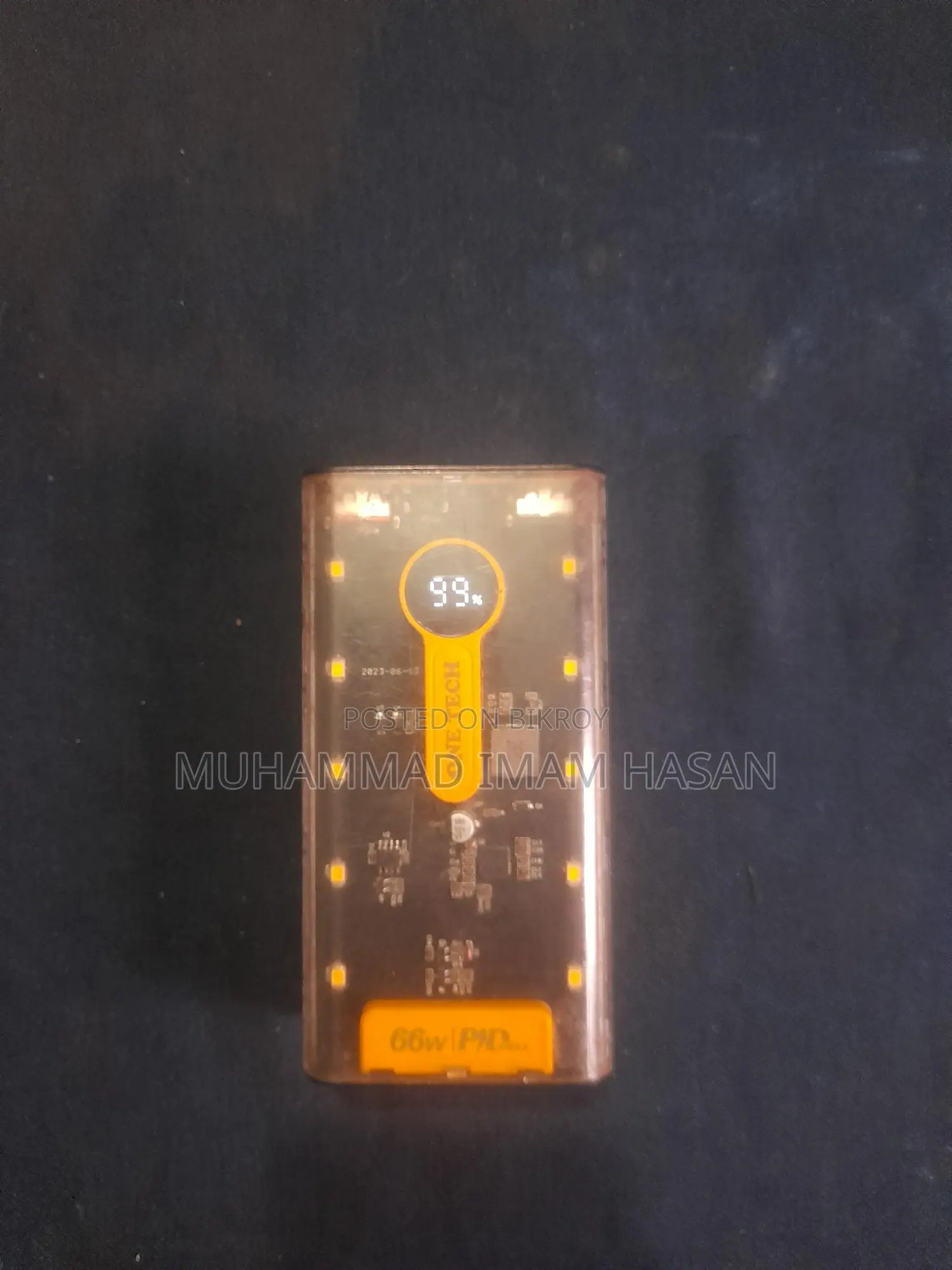 20000mah Power Bank