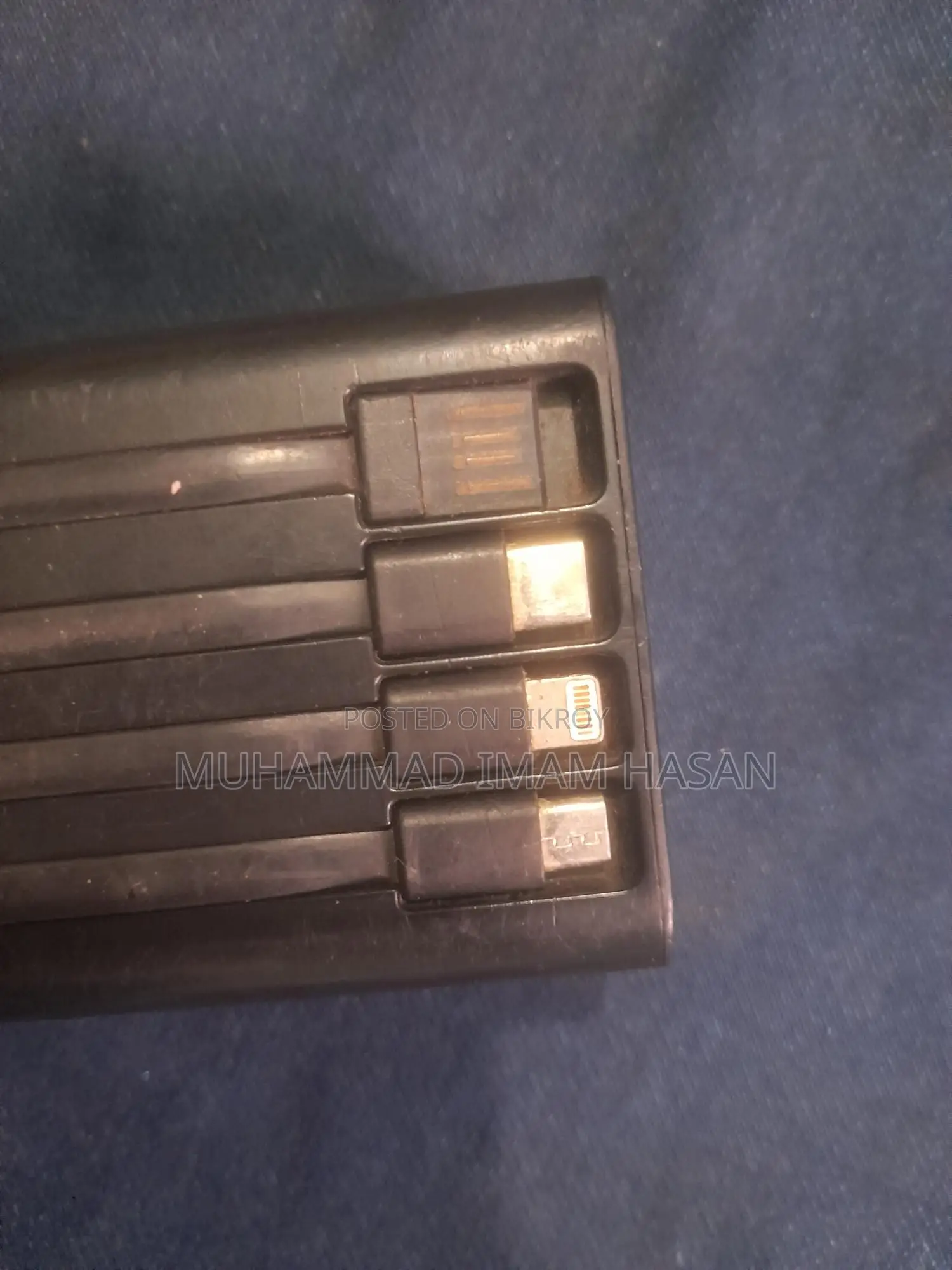 20000mah Power Bank