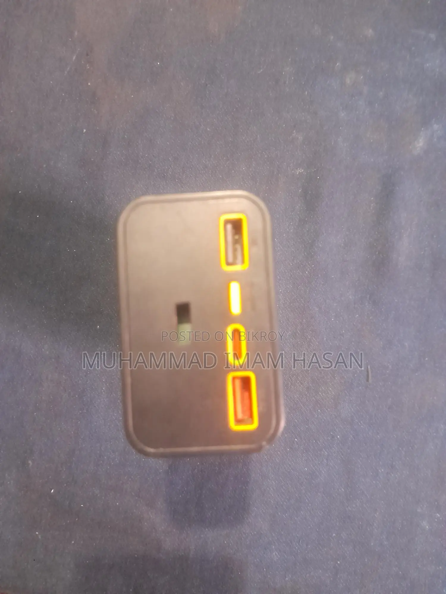 20000mah Power Bank