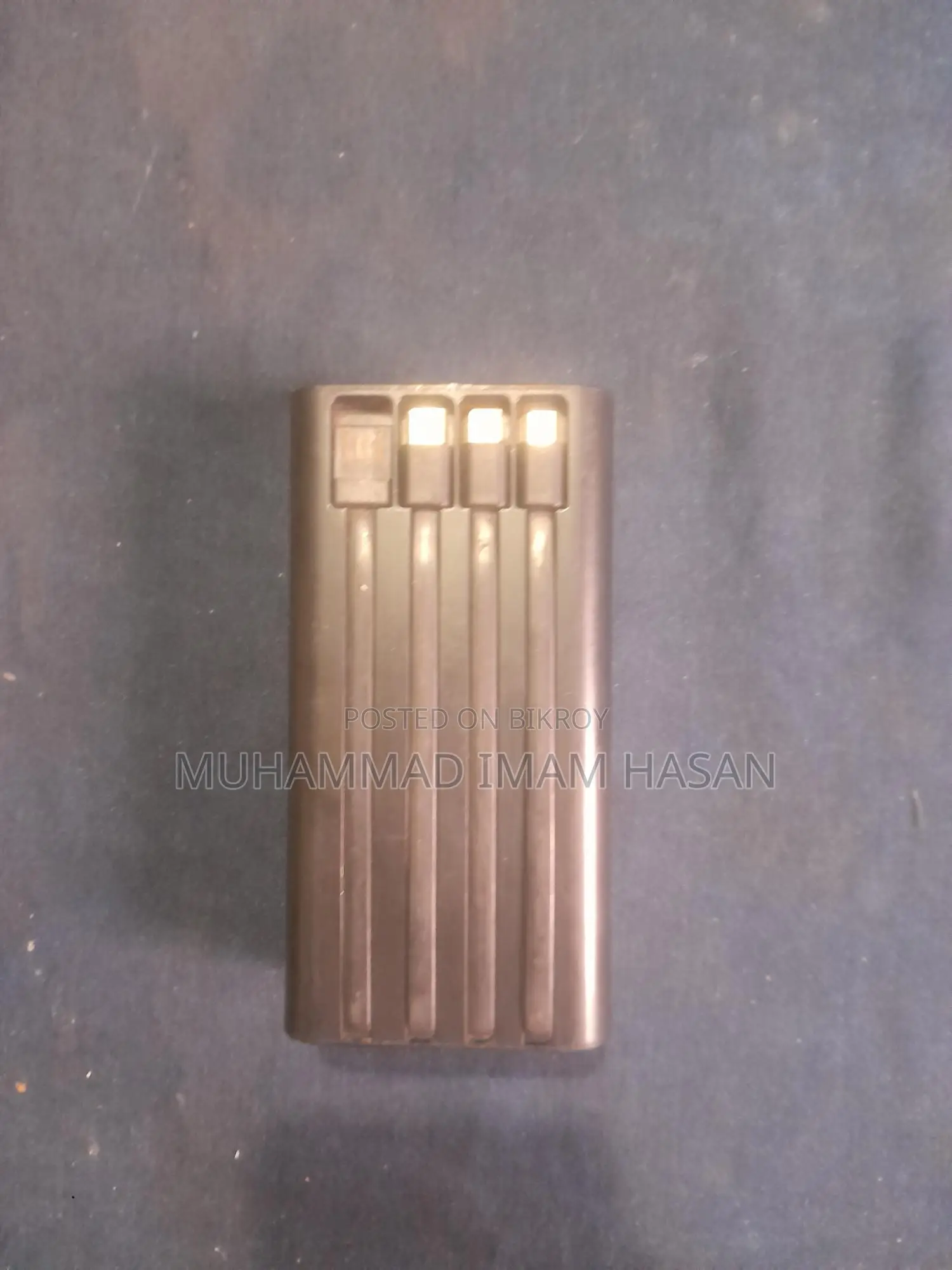 20000mah Power Bank
