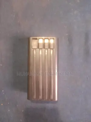 20000mah Power Bank