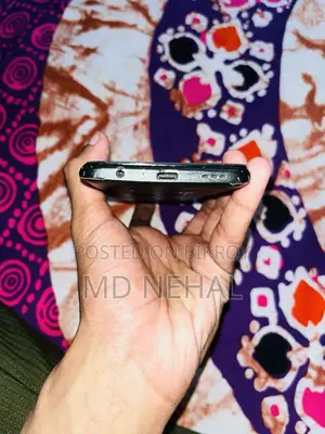 Realme X (Used)