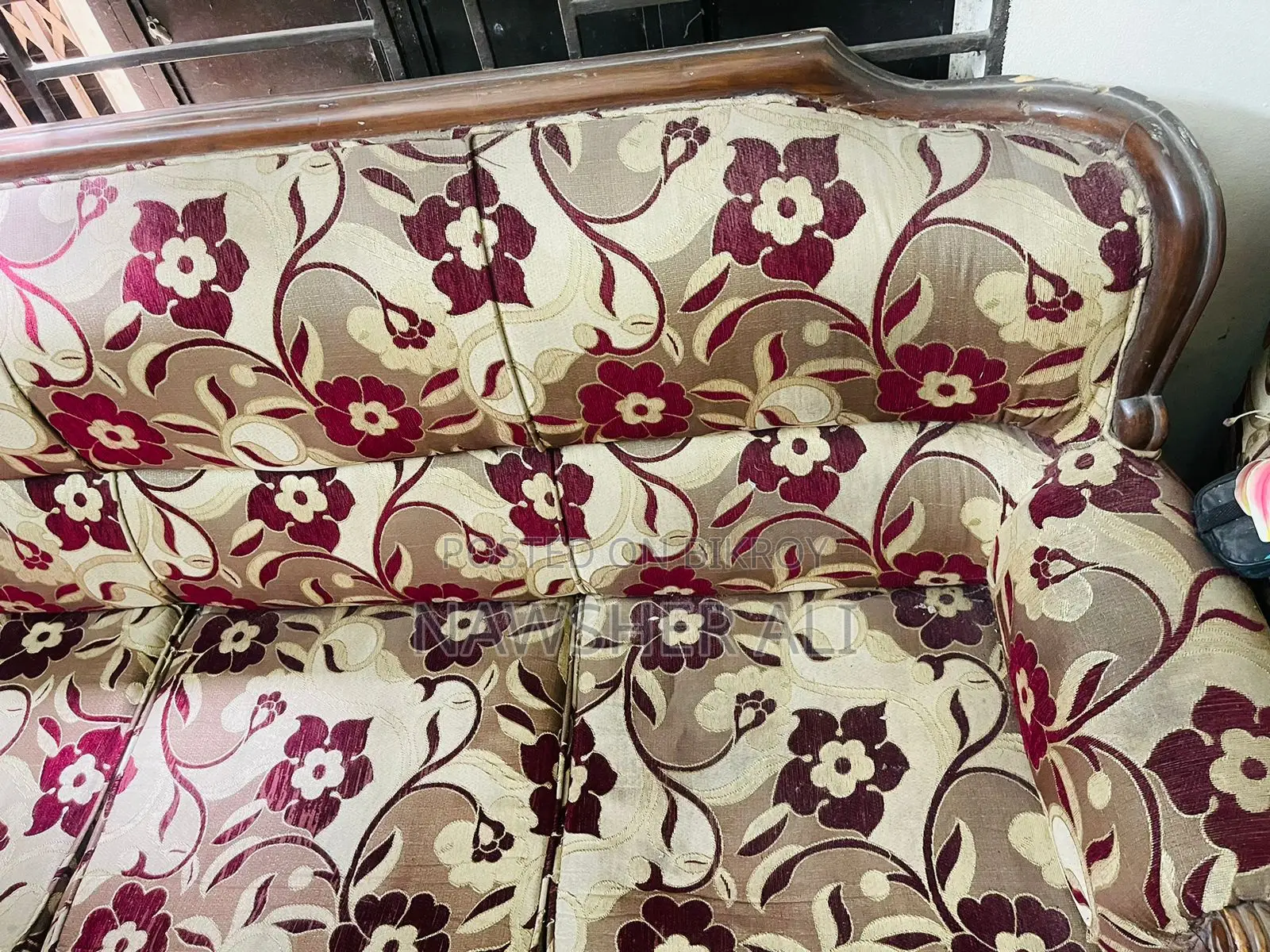 Sofa for Sale