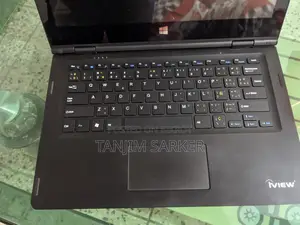 Laptop iView Laptop 2GB Intel Core i3 SSD 16 GB