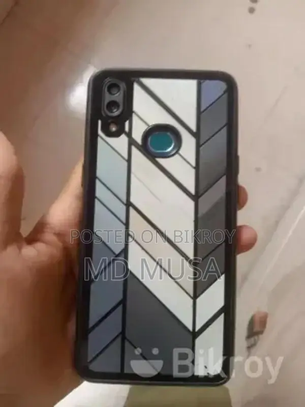 Samsung Galaxy A10s (Used)