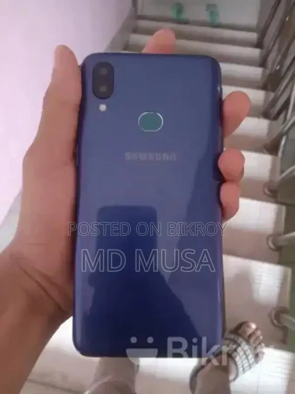 Samsung Galaxy A10s (Used)