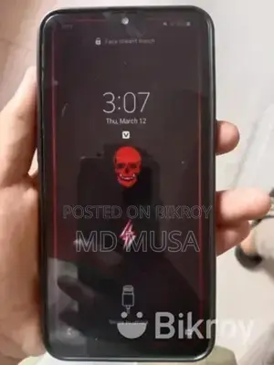 Samsung Galaxy A10s (Used)