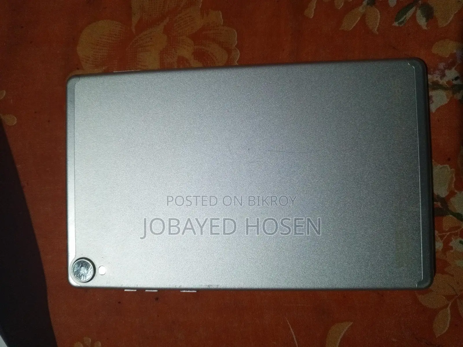 Tablet for Sale
