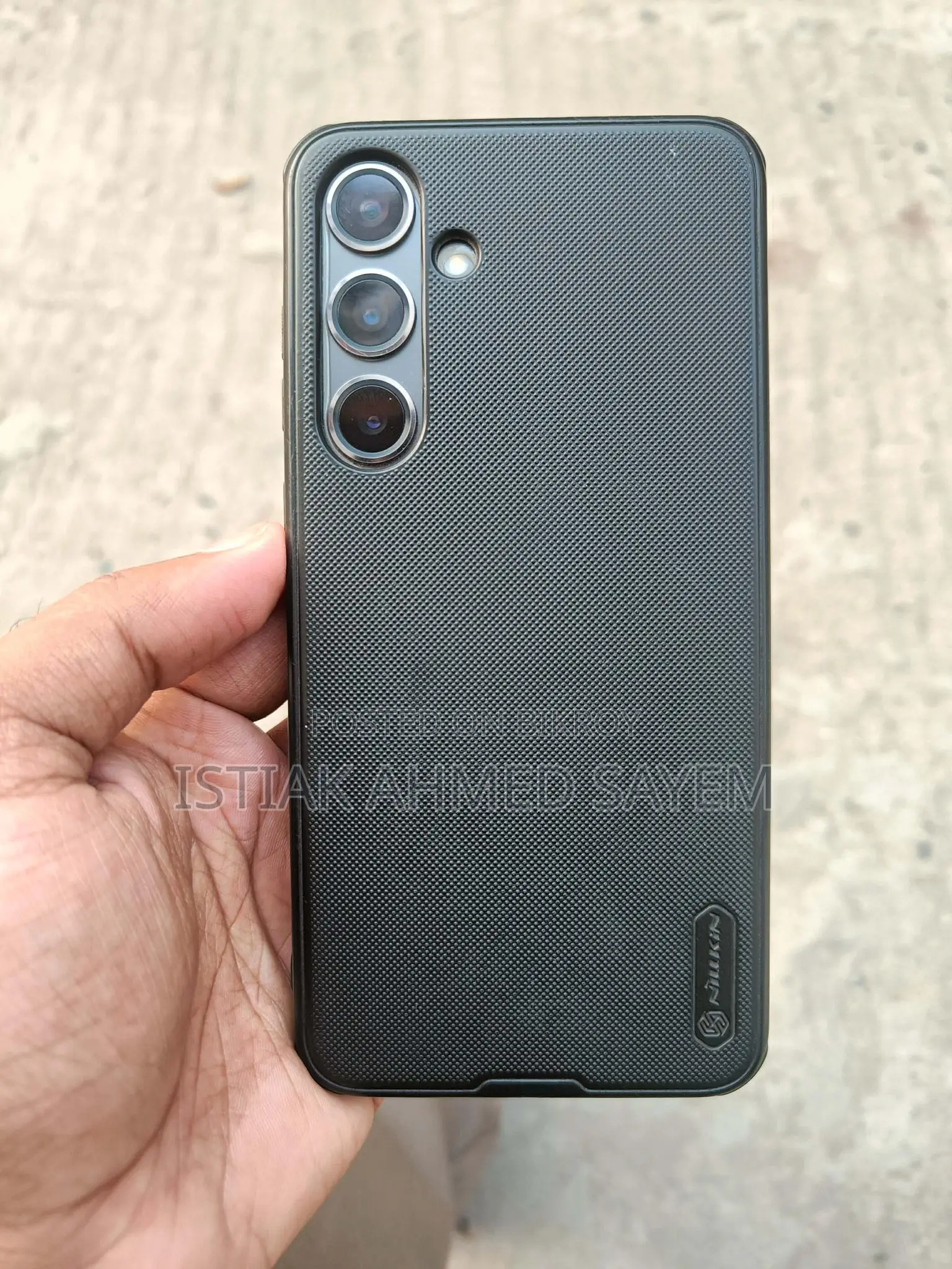 Samsung Galaxy S24+ (Used)