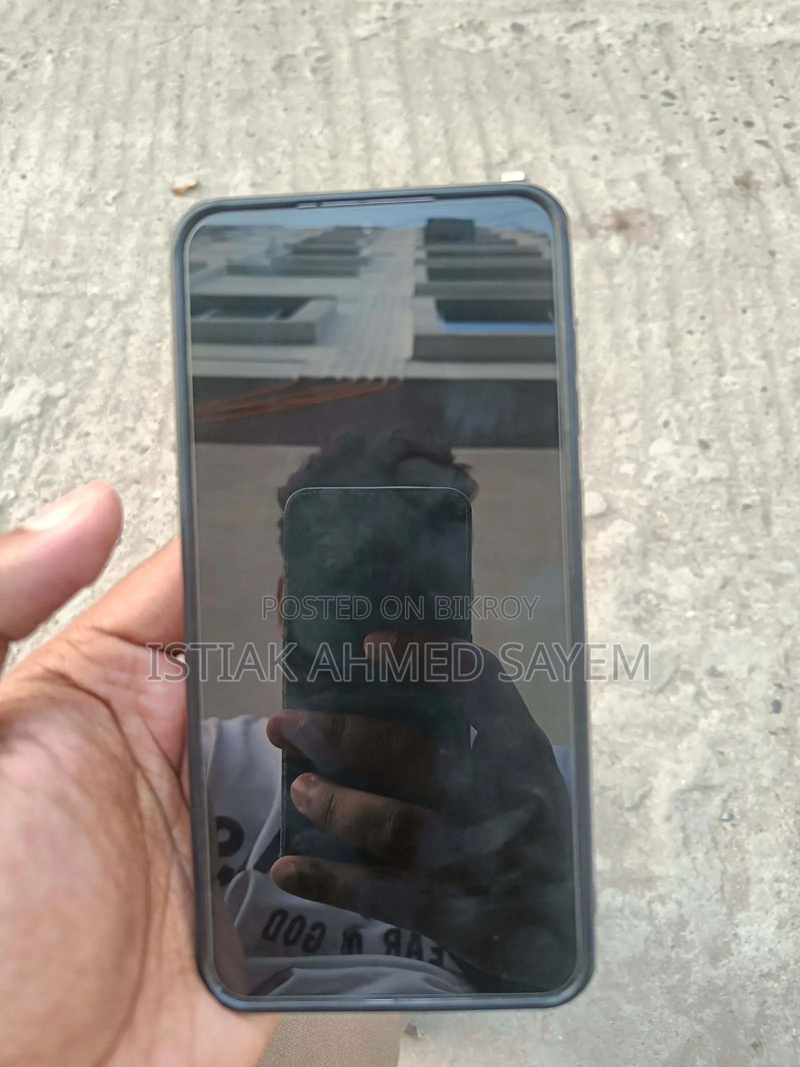 Samsung Galaxy S24+ (Used)