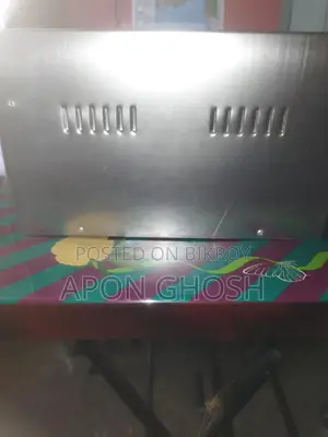 Stabilizer for Fridge