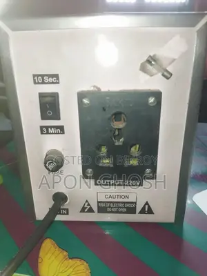 Stabilizer for Fridge