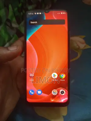 Realme C11 ` (Used)
