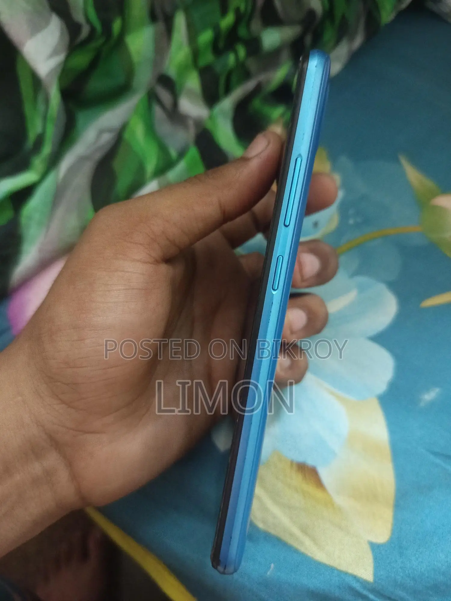 Realme C11 ` (Used)