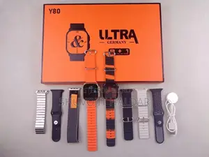 Y80 Ultra