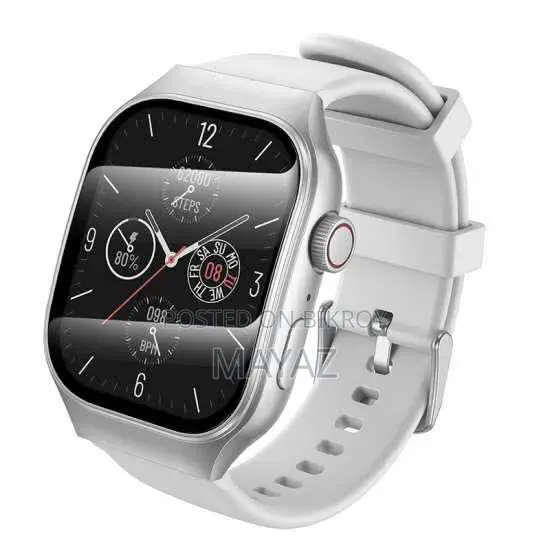 Hoco Y33 Curve Display Smartwatch