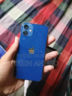 Apple iPhone 12 Mini (Used)