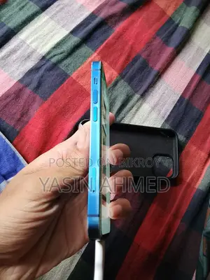 Apple iPhone 12 Mini (Used)