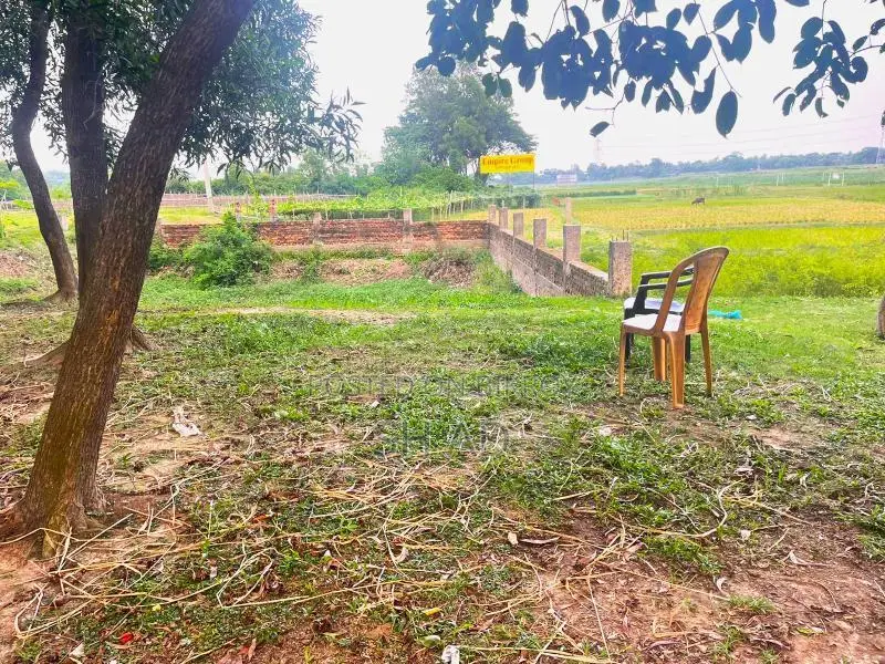 Land Sale