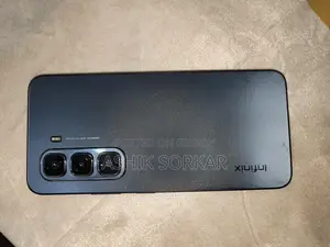 Infinix Hot 50 Pro . (Used)