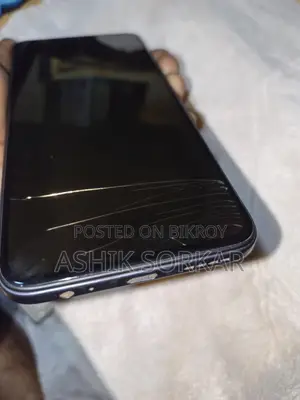 Infinix Hot 50 Pro . (Used)