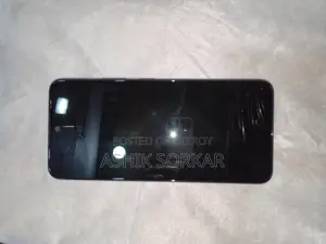 Infinix Hot 50 Pro . (Used)
