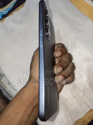 Infinix Hot 50 Pro . (Used)