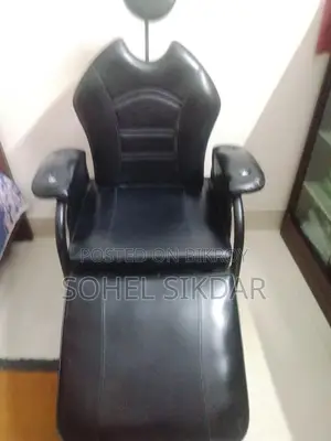 Folding Chair for Parlor