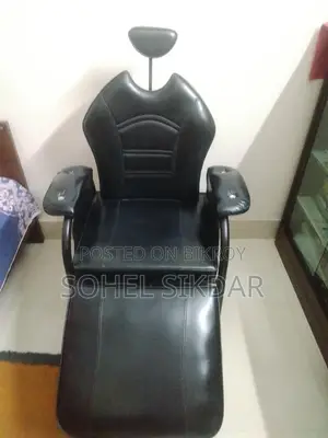 Folding Chair for Parlor