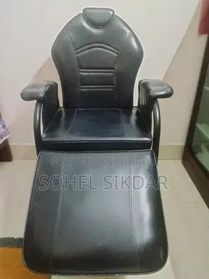 Folding Chair for Parlor