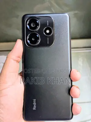Xiaomi Redmi Note 14 8/256 (Used)