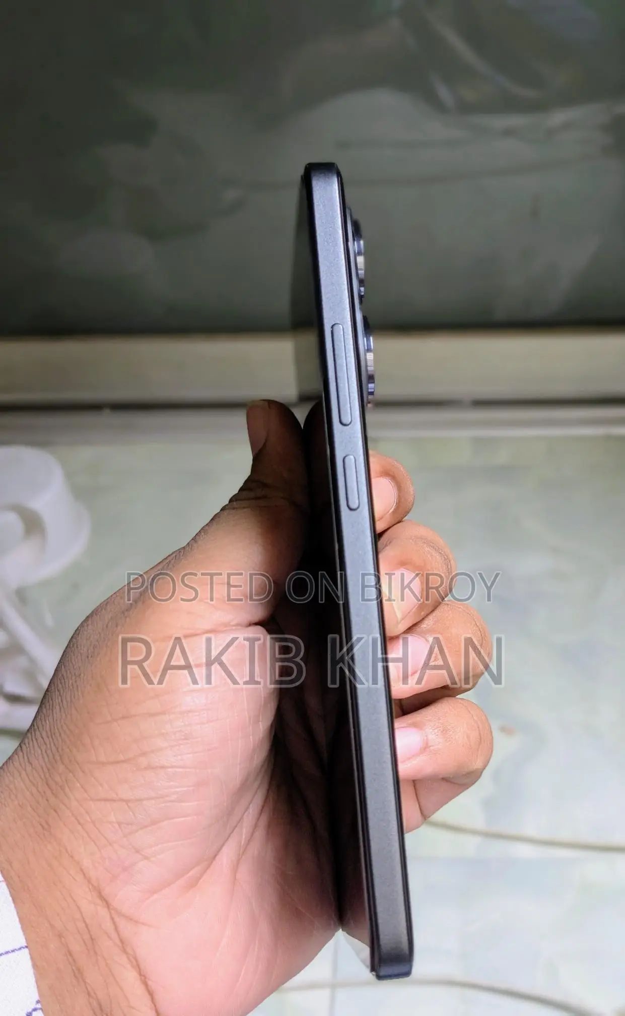 Xiaomi Redmi Note 14 8/256 (Used)