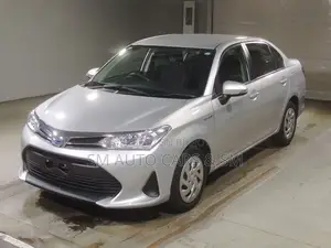 টয়োটা এক্সিও ইএক্স সিলভার ৪ পয়েন্ট ২০২০