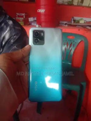 Vivo Y15s (Used)