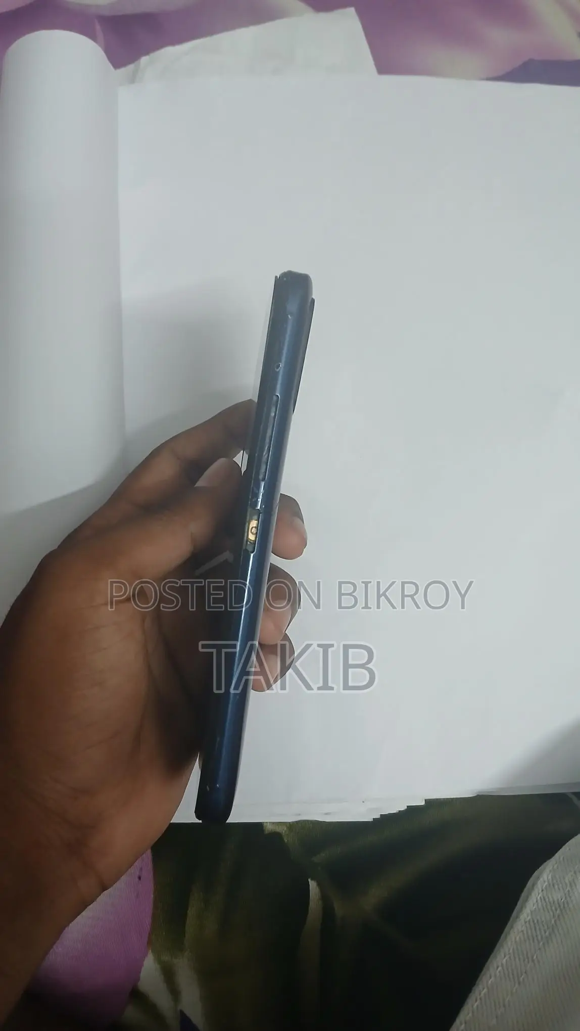 Itel A26 (Used)